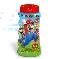 Gel & Champú 2 en 1  475ml-211231 Gel & Champú 2 en 1  475ml-211231 1